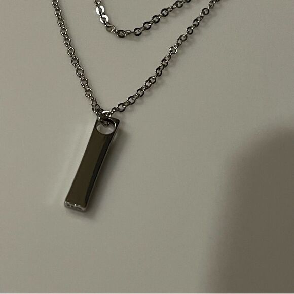 Multi-layer Collarbone Chain - Picture 7 of 9